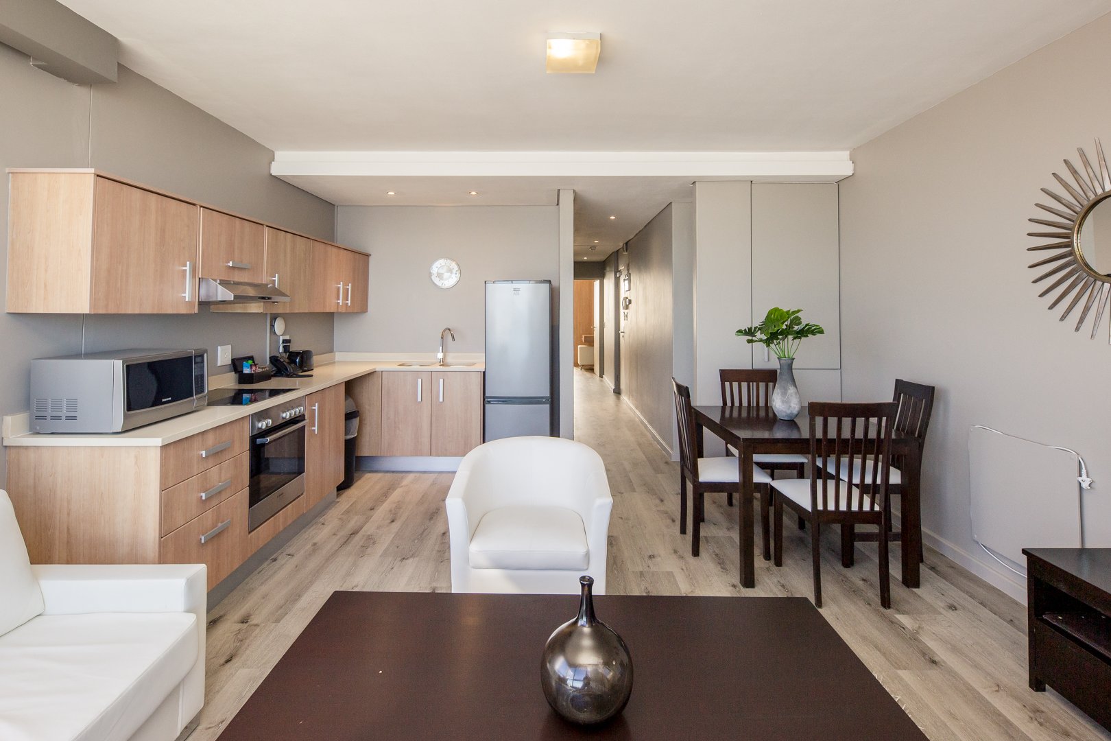 2 Bedroom Property for Sale in Bloubergstrand Western Cape